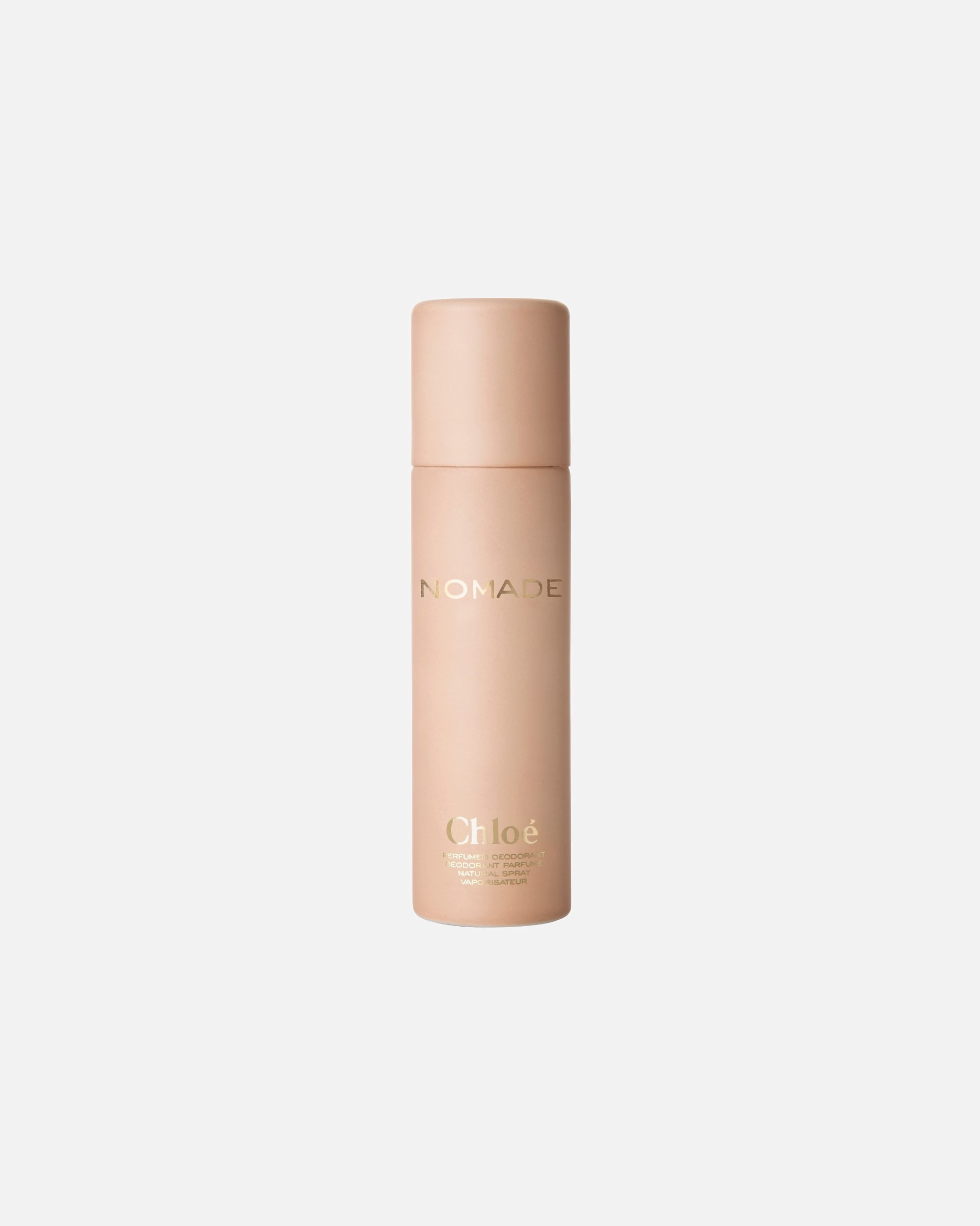 Deodorante di Femmina Chloé Nomade Deodorant Spray 100 ml