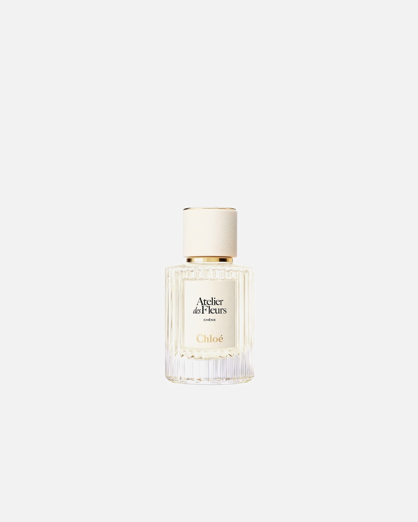Eau de Parfum di Femmina Chloé Atelier des Fleurs Chêne 50 ml