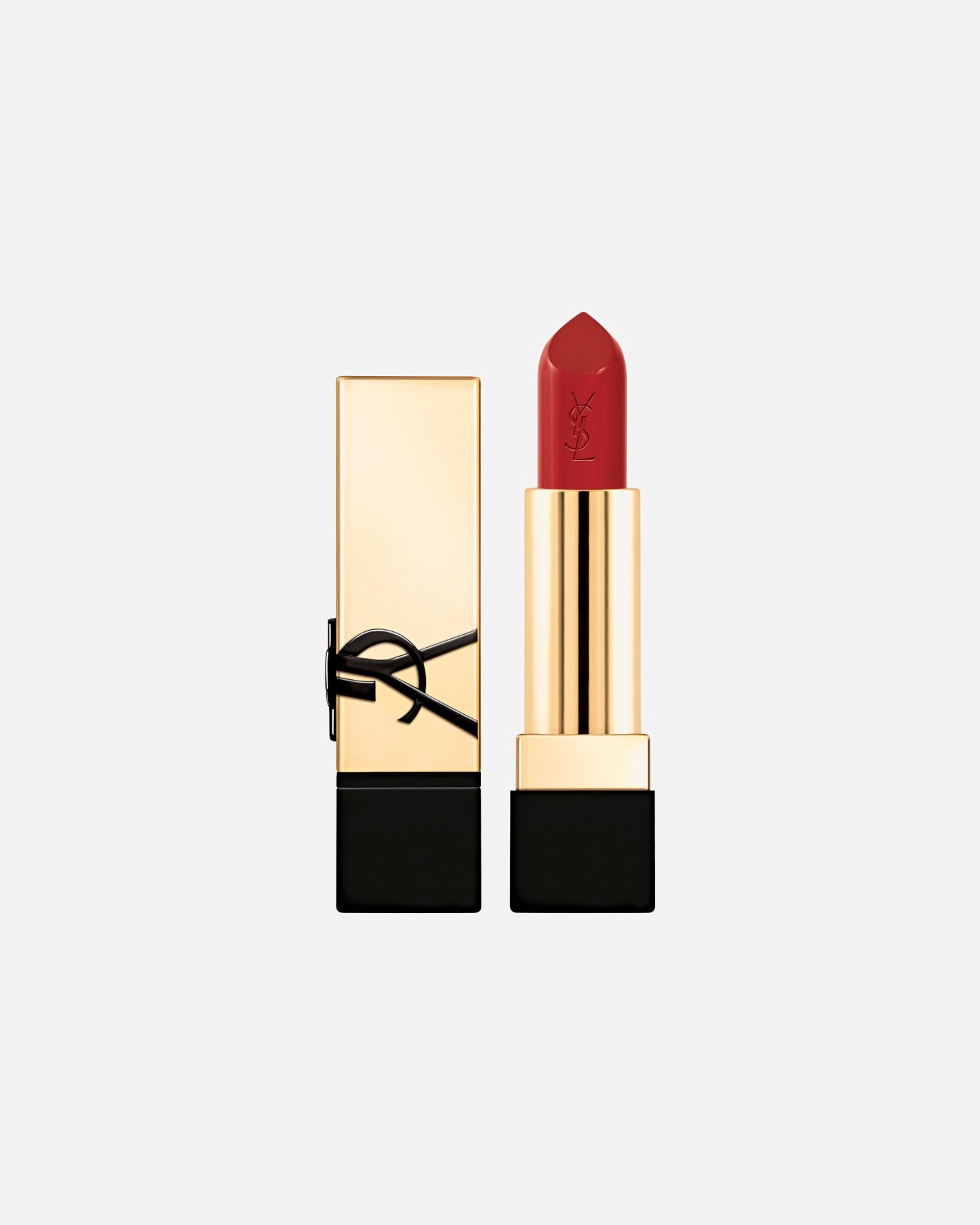 Rossetto di Unisex Yves Saint Laurent Rouge Pur Couture Rouge Pur Couture Satinato Nr. R1971 - Rouge Provocation