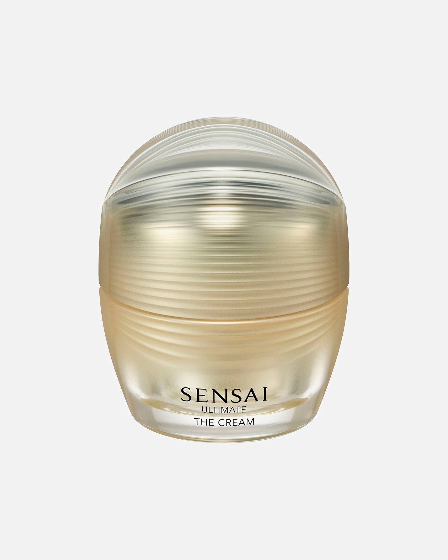 Cura anti-age di Unisex SENSAI Sensai Ultimate THE CREAM 40 ml