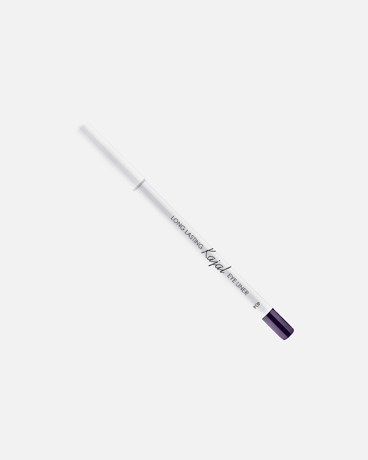 Matita Kohl di Femmina Lamel Long Lasting Kajal Eye Liner 404 - VIOLET