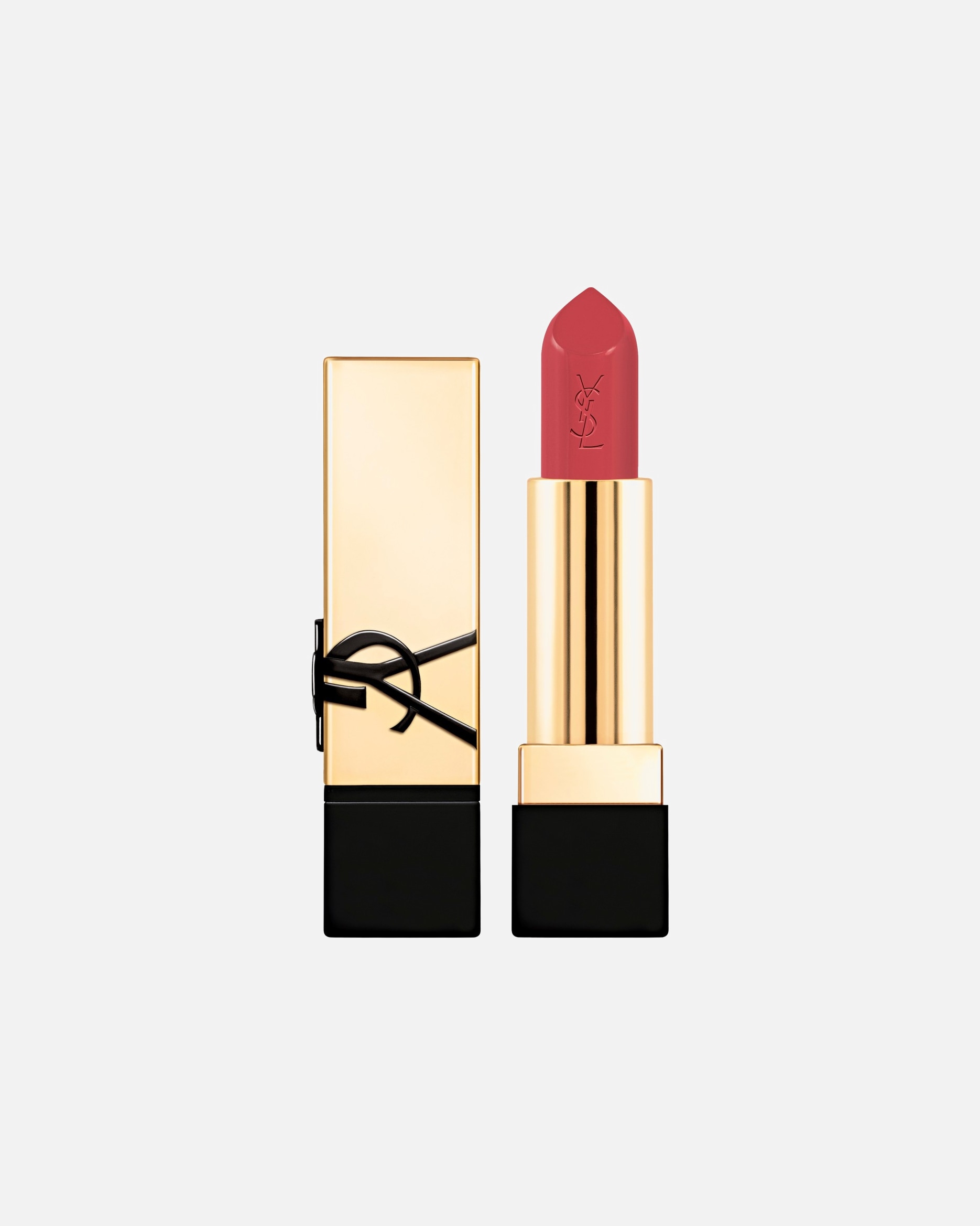 Rossetto di Unisex Yves Saint Laurent Rouge Pur Couture Rouge Pur Couture Satinato N2 - BEIGE
