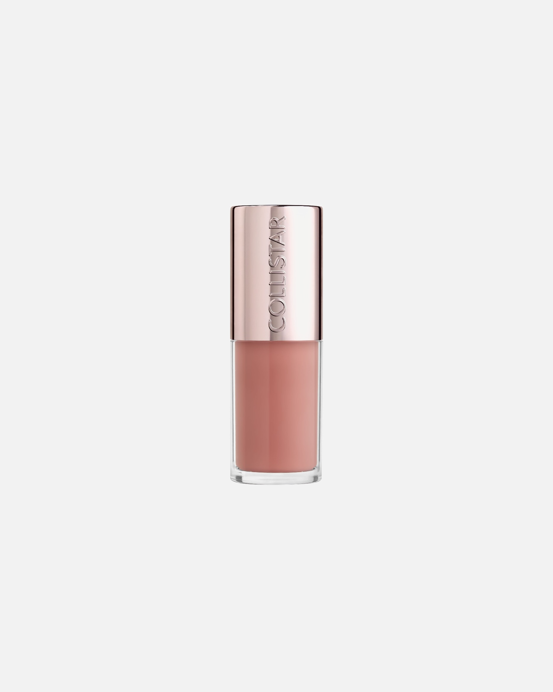 Lucidalabbra di Unisex Collistar PURO LIP GLOSS PLUMP 401 - SOFTLY YOURS CLEAR