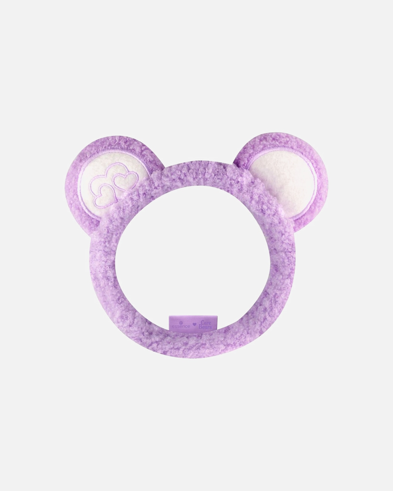 Fascia per capelli di Unisex essence CARE BEARS FASCIA PER CAPELLI PER IL MAKEUP 1 pezzo