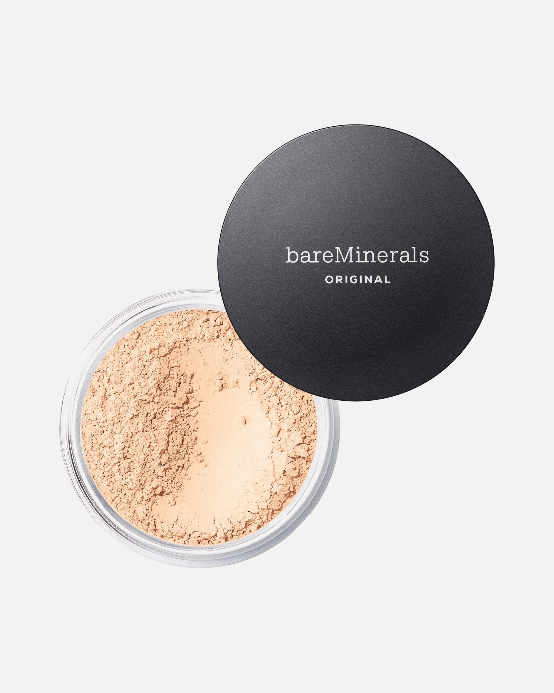 Fondotinta di Unisex bareMinerals Original Original SPF 15 Foundation 01 - Fair