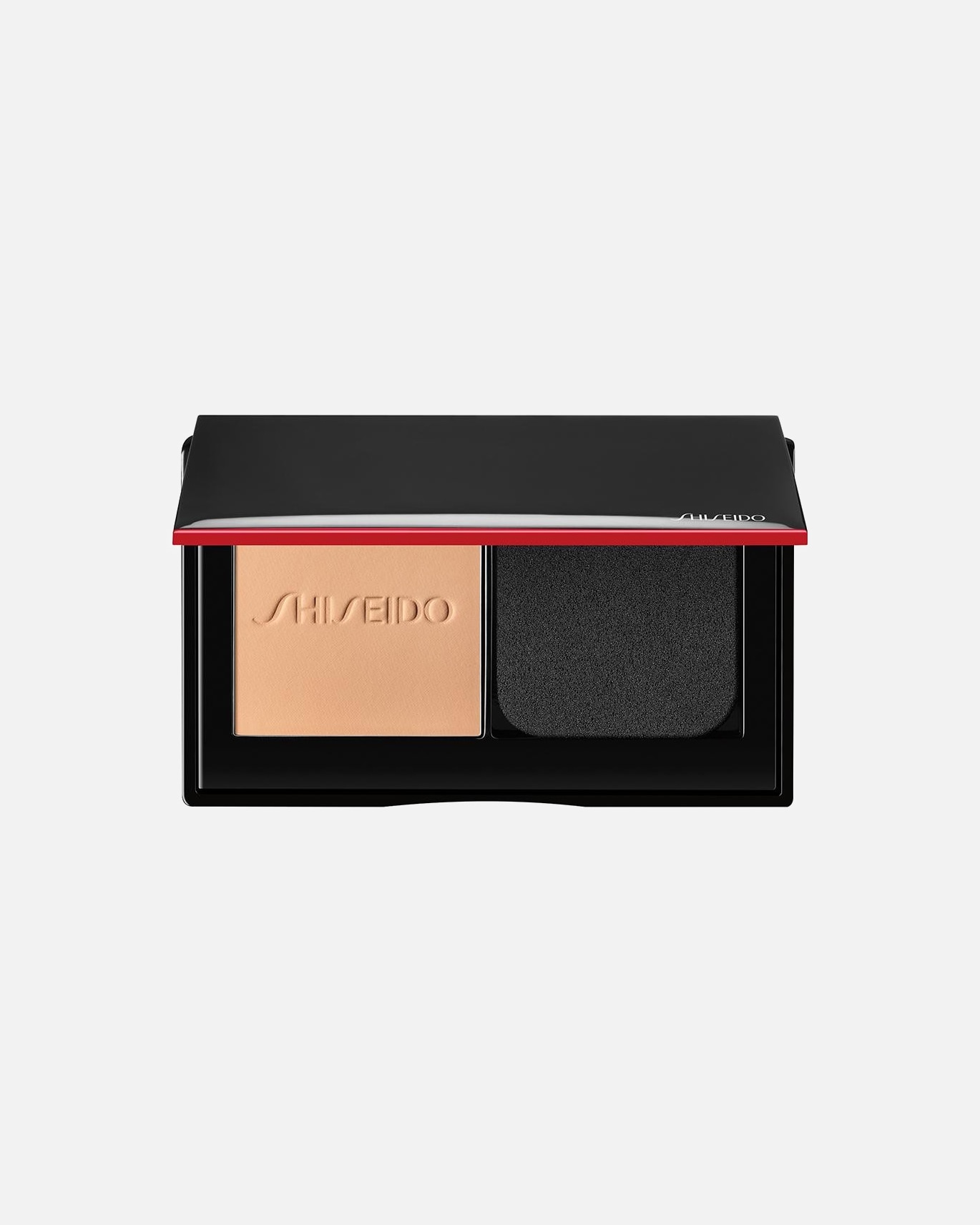 Fondotinta di Unisex SHISEIDO Self-Refreshing Custom Finish Powder 240 - QUARTZ