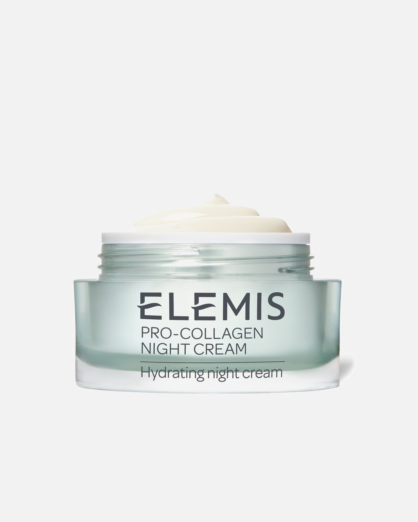 Crema notte di Femmina ELEMIS Pro-Collagen Crema da notte 50 ml