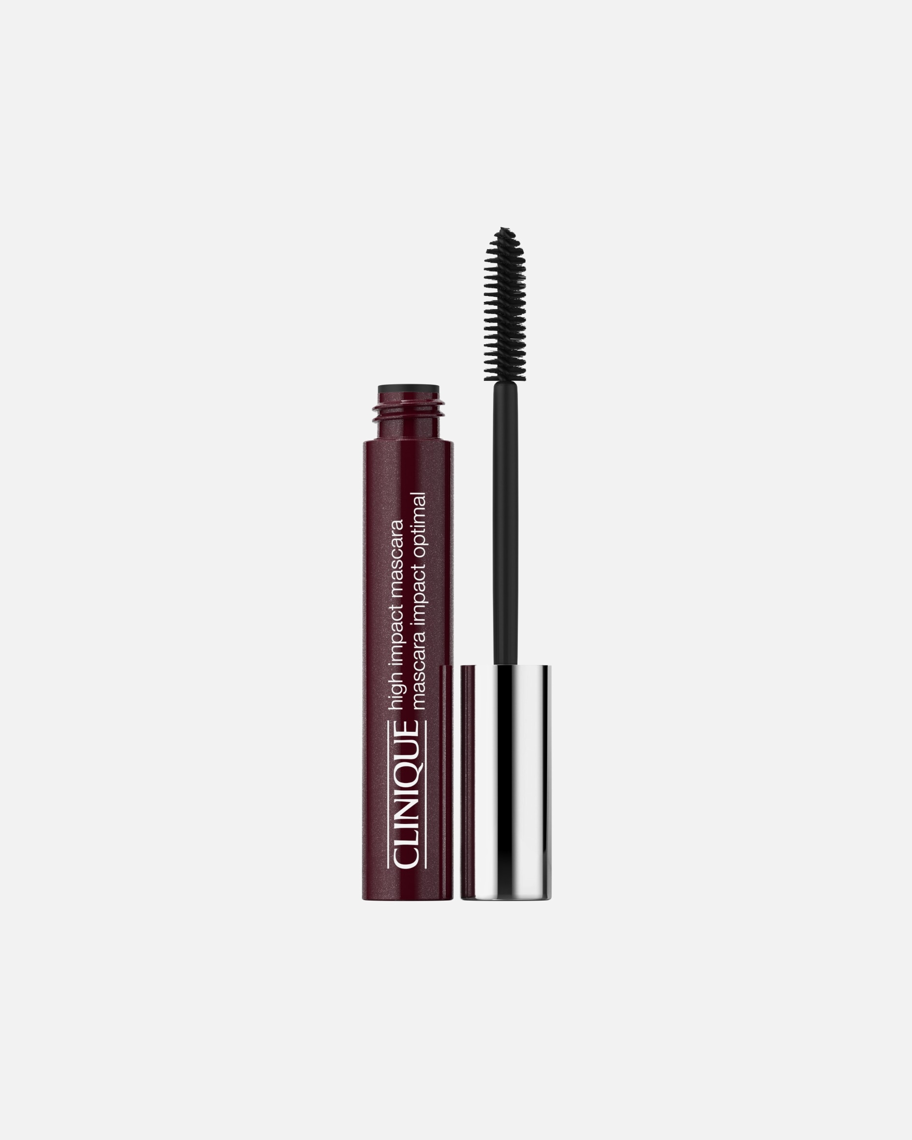 Mascara di Unisex Clinique High Impact 1 pezzo