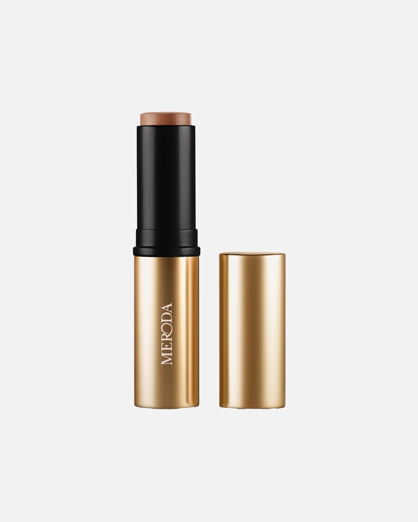 Terra di Unisex Meroda Soft Tan Bronzer Stick LIGHT