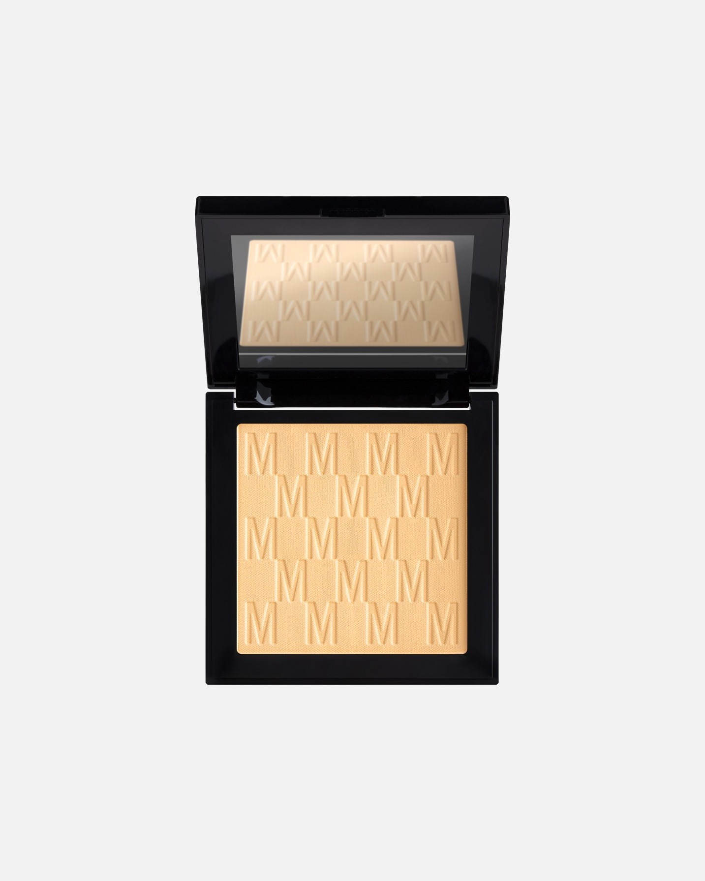 Cipria di Unisex Mesauda Nude Venus 105 - VELVET SAND