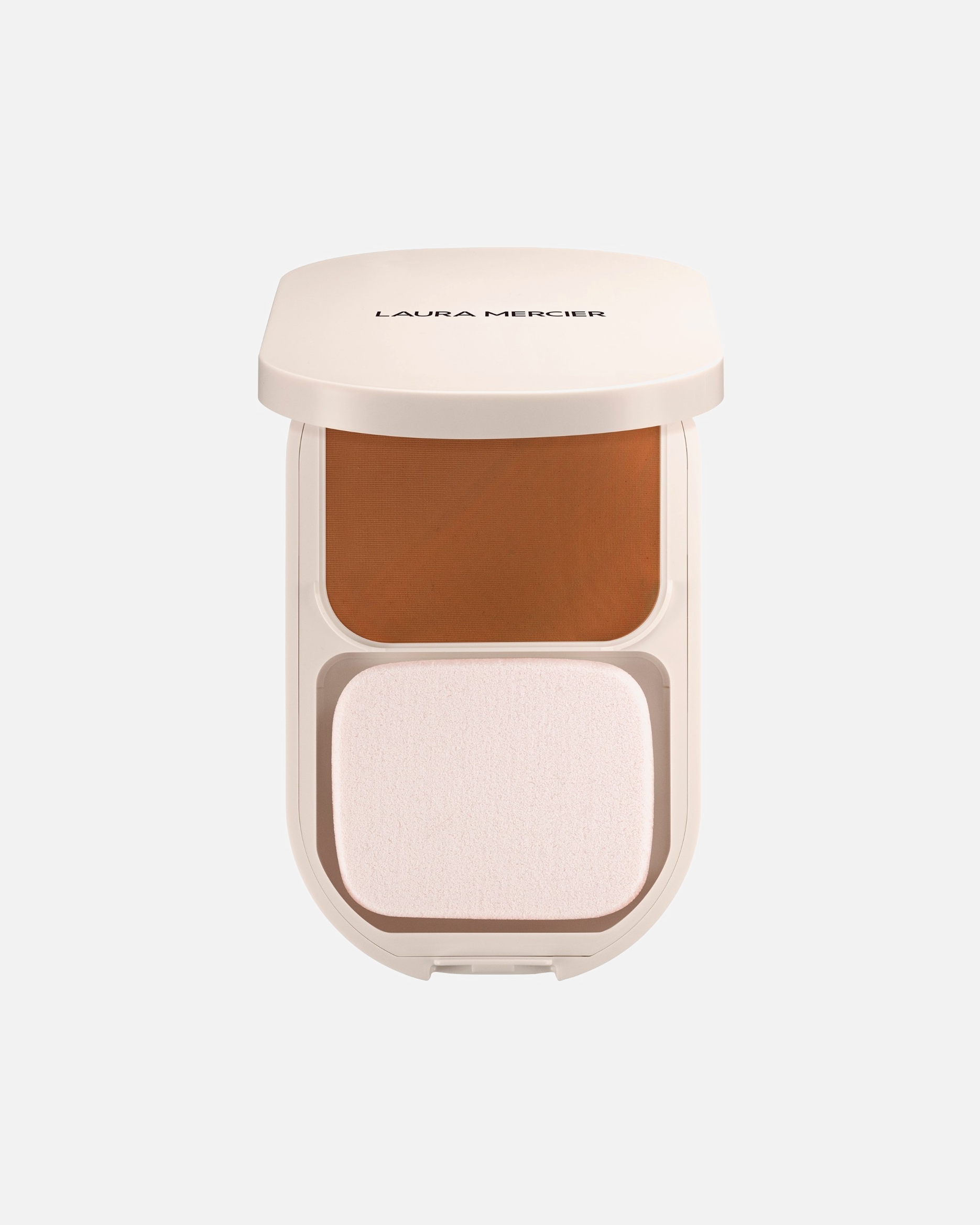 Fondotinta di Unisex Laura Mercier Real Flawless Feather Matte Powder 5W Eclair
