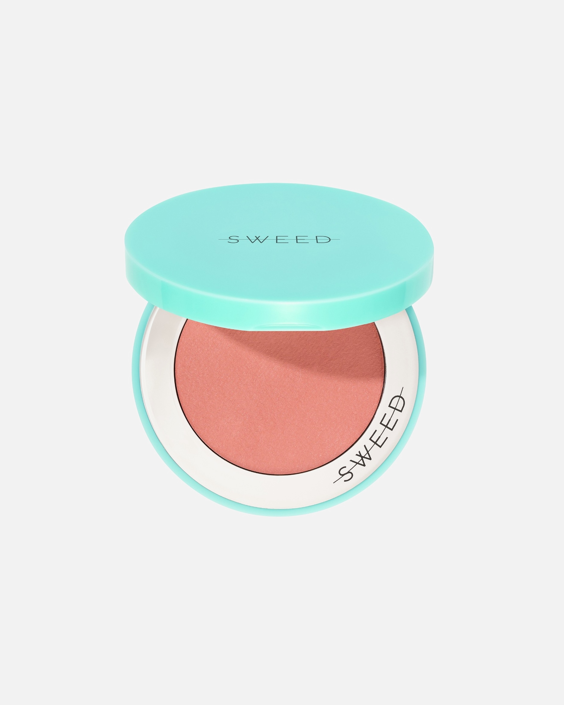 Blush di Unisex SWEED Make-up Air Blush Cream Suntouch