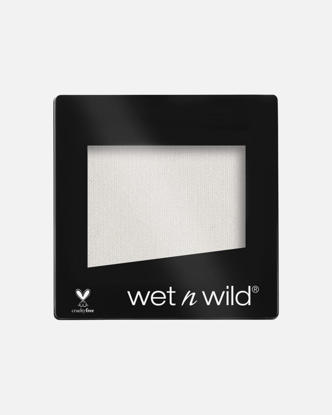 Ombretto di Unisex Wet n Wild Color Icon Eyeshadow Single SUGAR