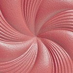 001 - SUGARED ALMOND