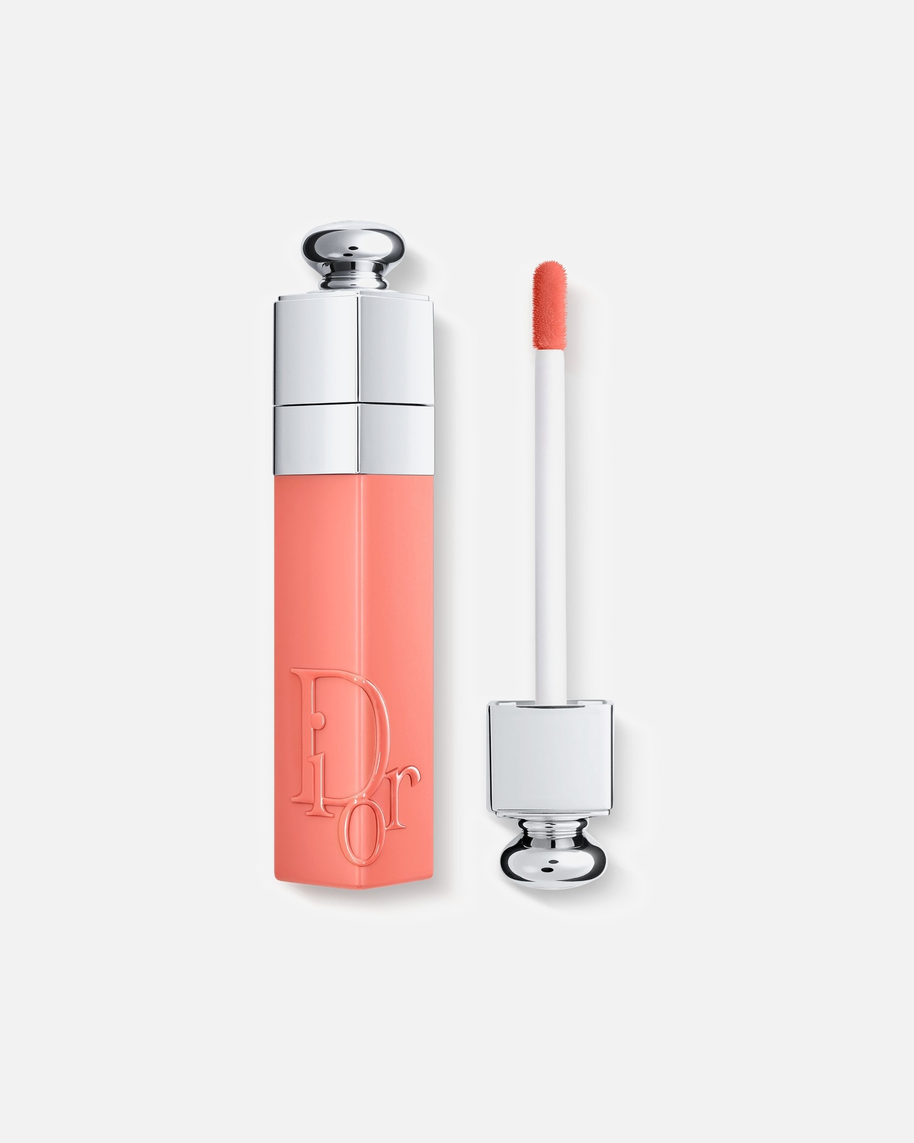 Colore labbra di Unisex DIOR Dior Addict Lip Tint 251 Natural Peach