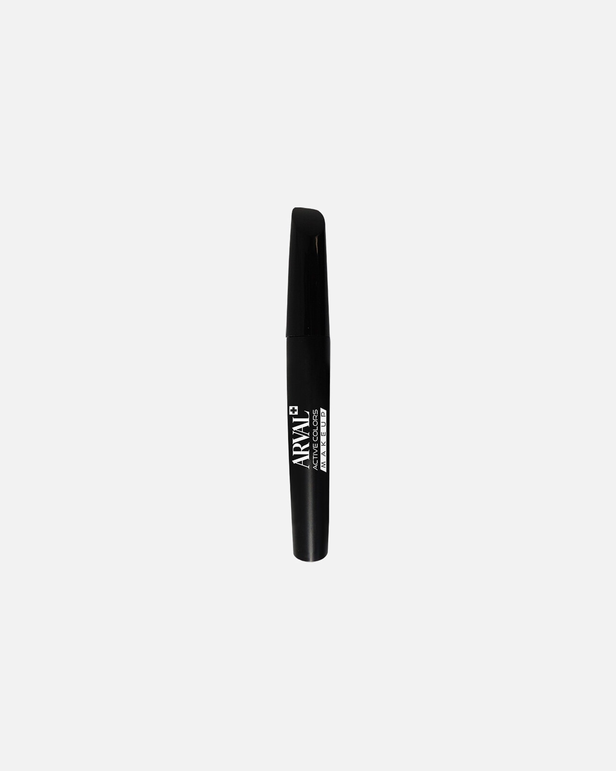Mascara di Femmina Arval Natural & sensitive mascara nero