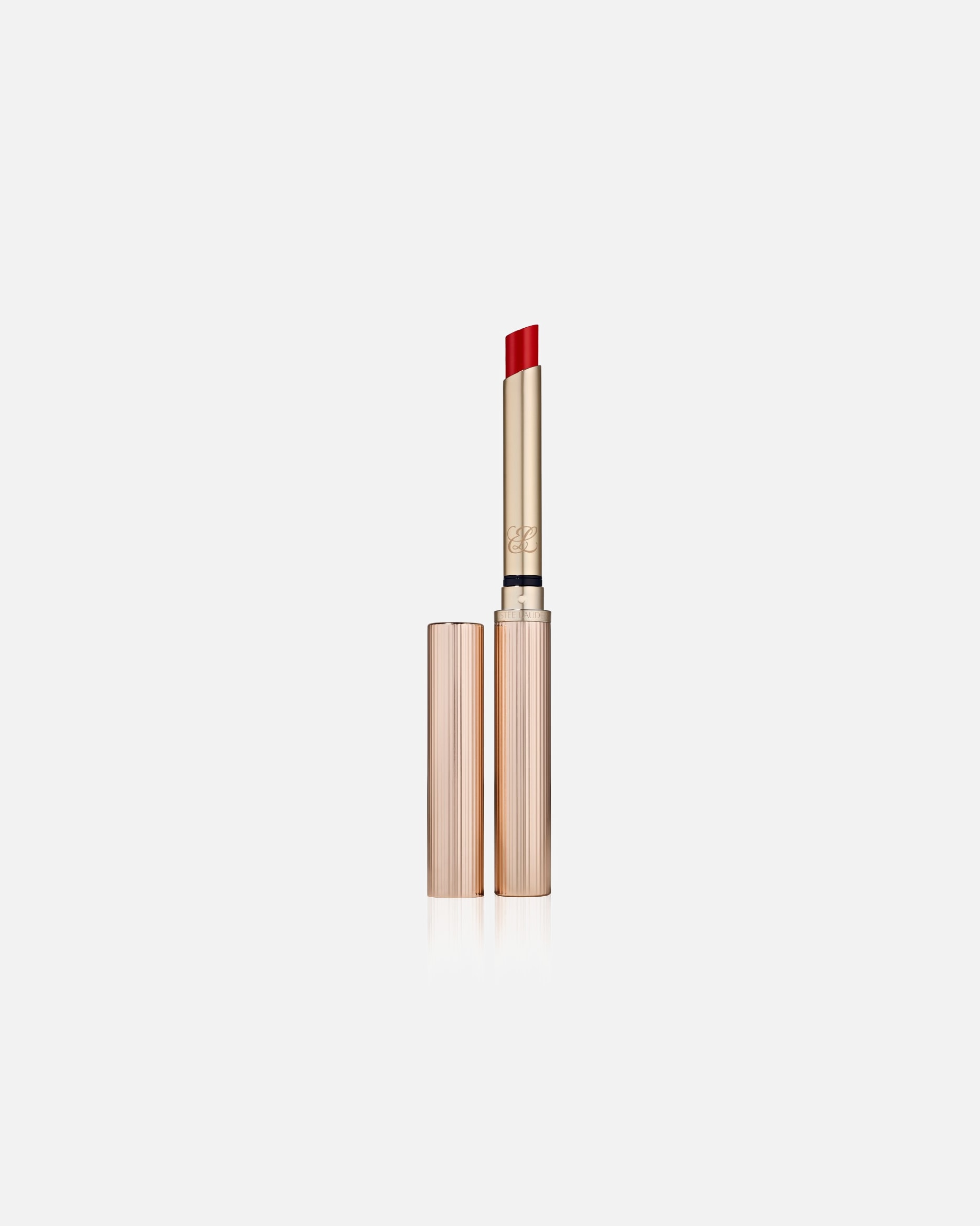 Rossetto di Unisex Estée Lauder Pure Color Pure Color Rossetto esplicito Slick Shine 3 - PLAYTIME