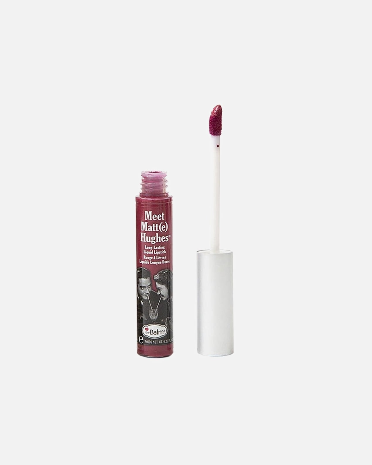 Rossetto di Unisex theBalm Meet Matt(e) Hughes Dedicated