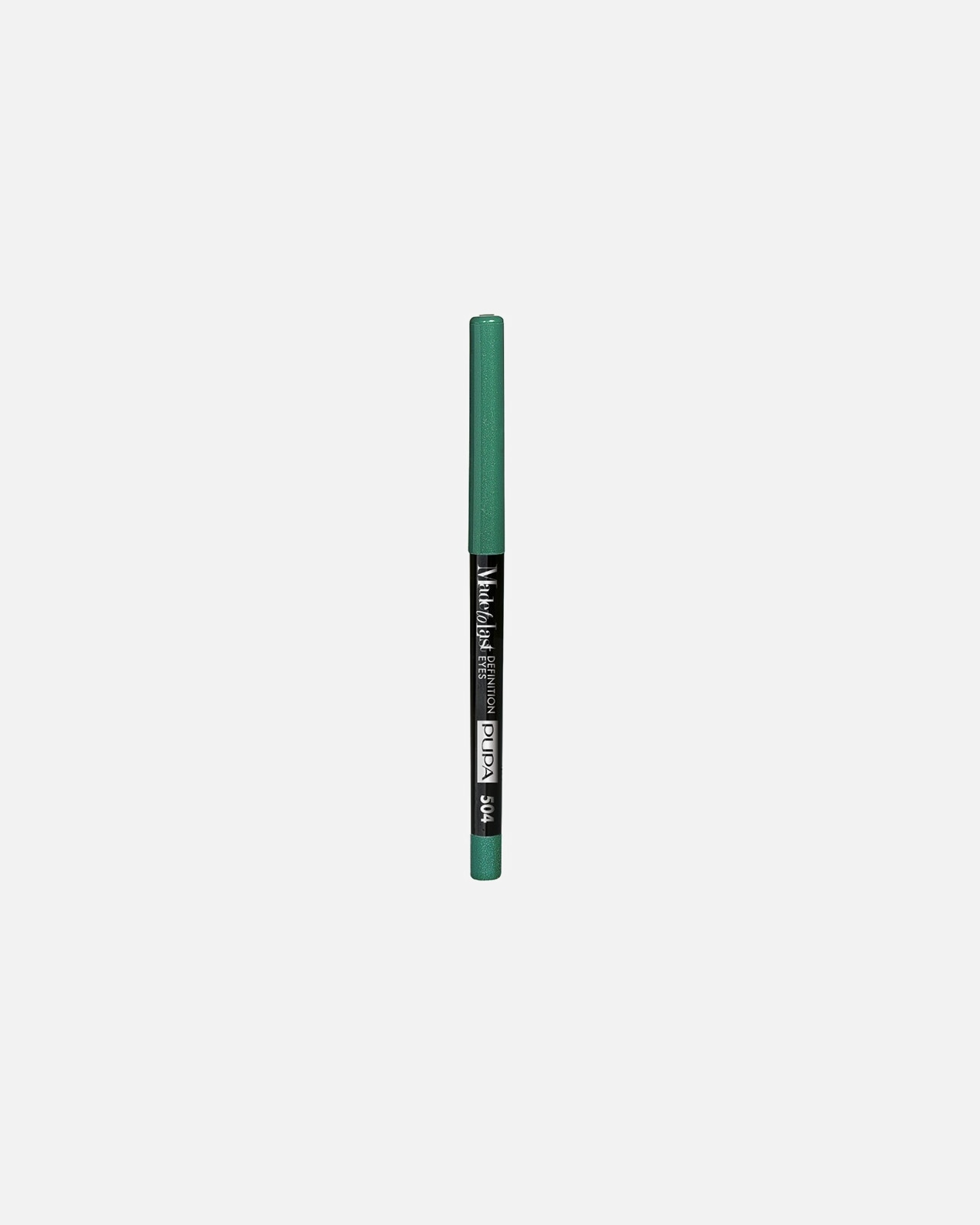 Eyeliner di Unisex PUPA Milano Made To Last Definition Eyes 504