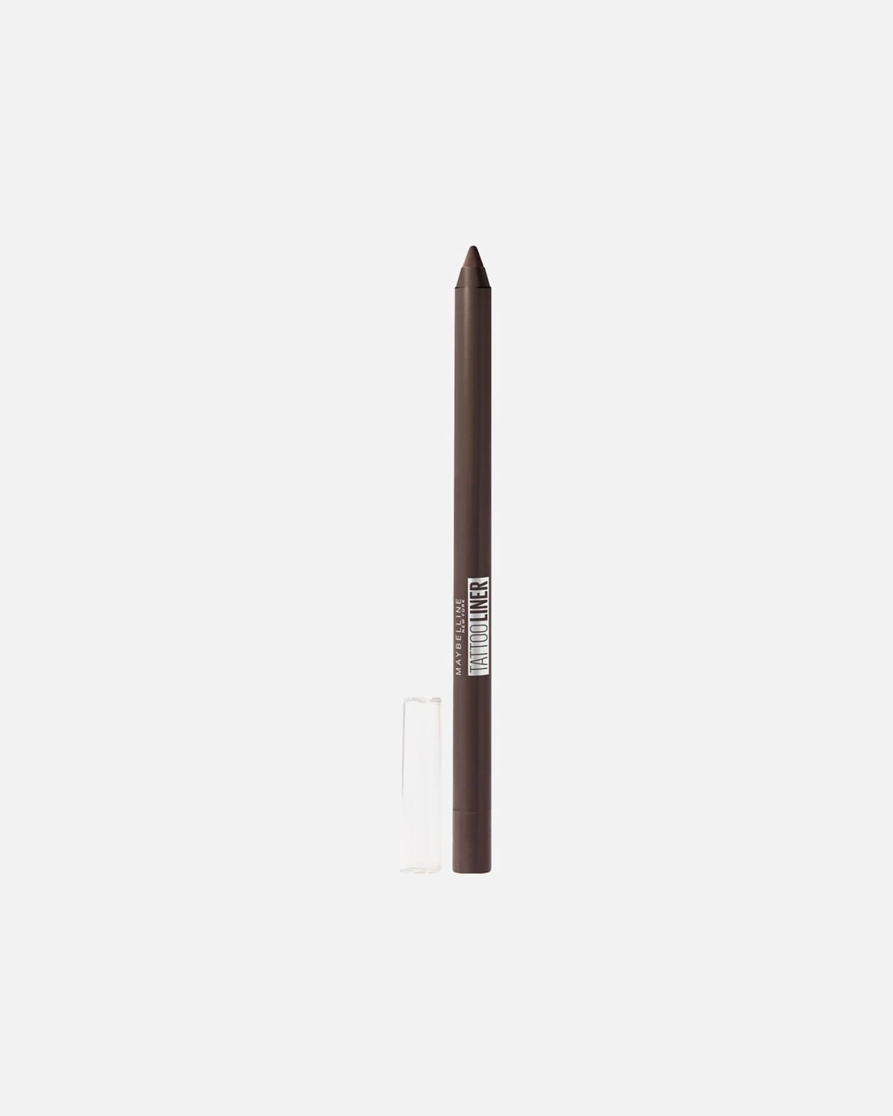 Matita Kohl di Unisex MAYBELLINE NEW YORK Tattoo Liner Gel Pencil BOLD BROWN