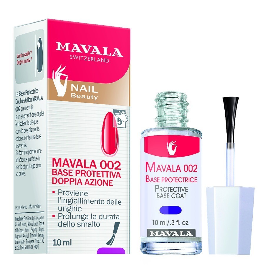 Mavala - Mavala 002 Trattamenti 10 ml female