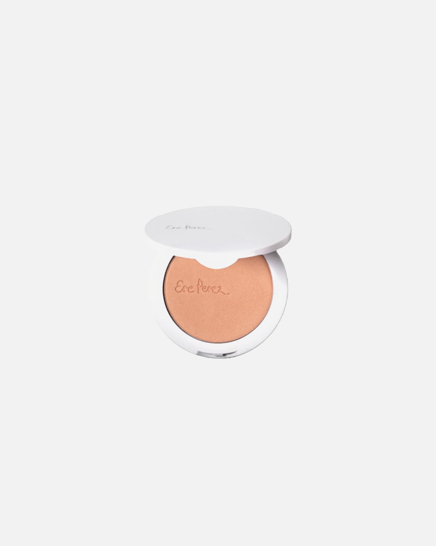 Blush di Unisex Ere Perez Tapioca Cheek Colour PARIS