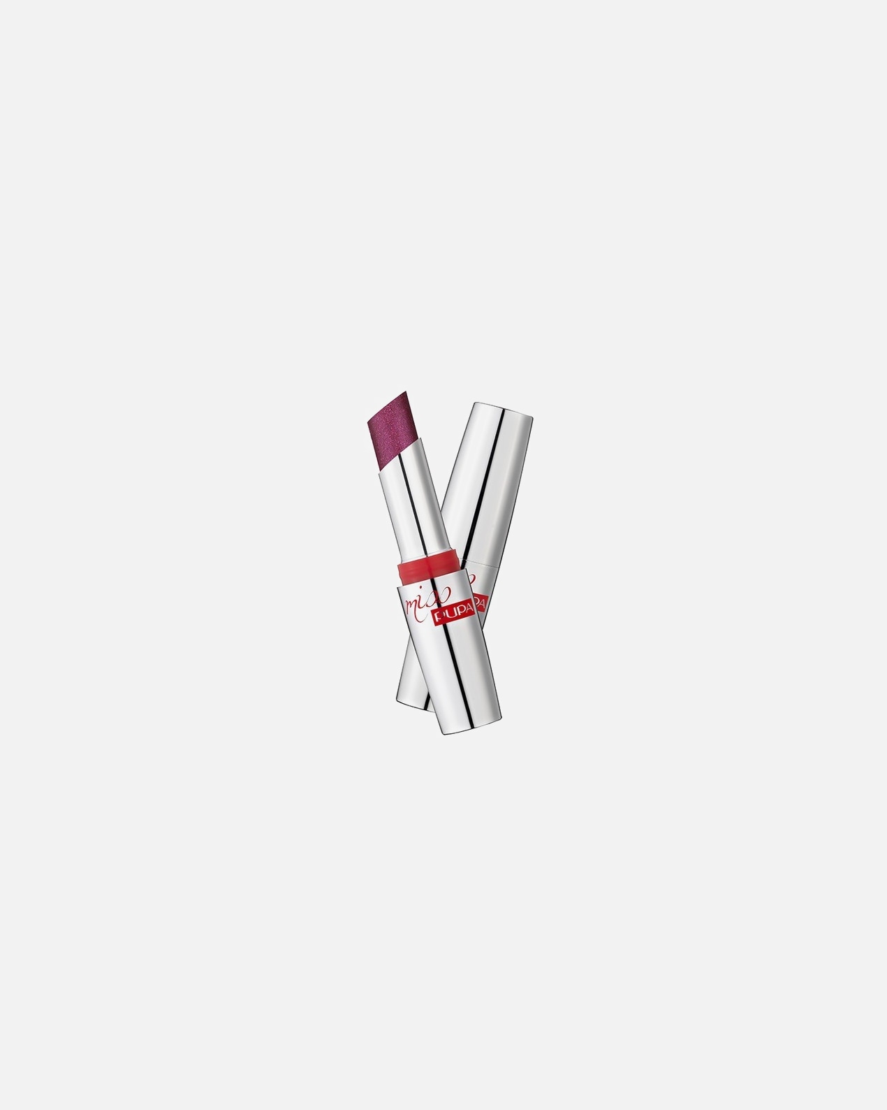 Rossetto di Unisex PUPA Milano Miss Pupa Starlight 707 - INSOLENT VICTORIA