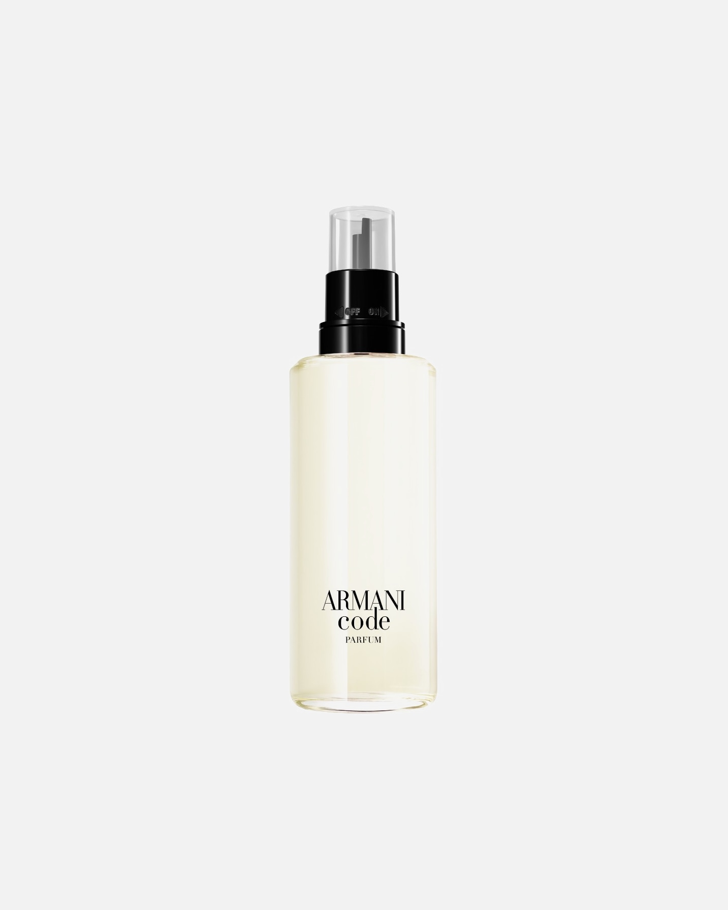 Profumo di Maschio Giorgio Armani Armani Code 150 ml