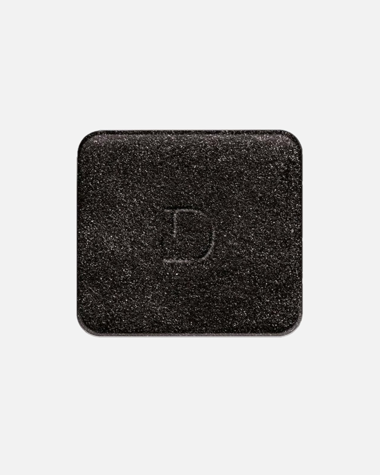 Ombretto di Unisex Diego dalla Palma Refill Ombretto 124 - STARRY BLACK