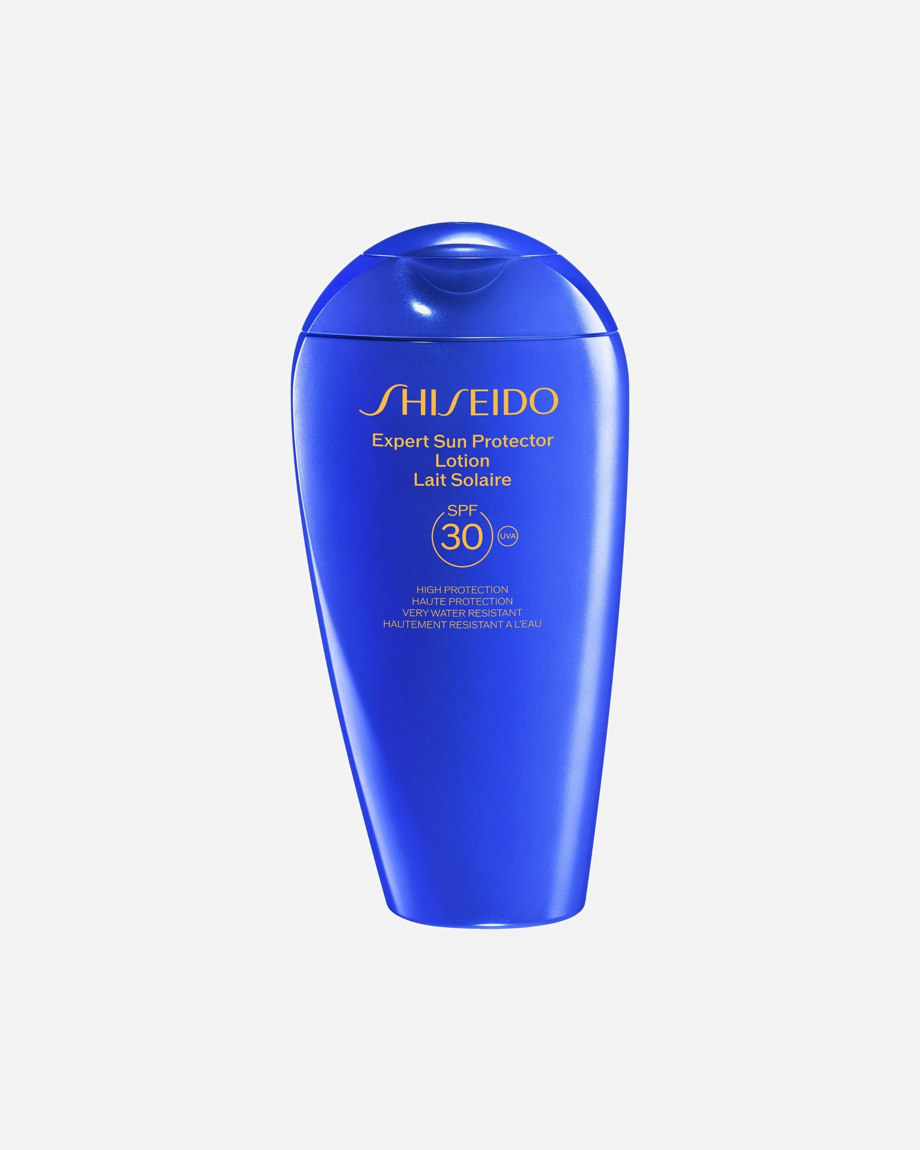 Crema solare di Unisex SHISEIDO Suncare Expert Sun Protector Lotion SPF30 300 ml