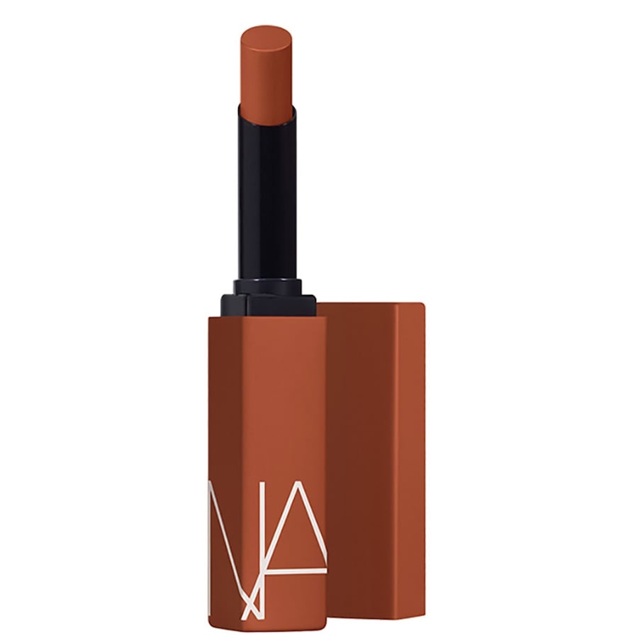 NARS - Powermatte Lipstick Rossetti 1.5 g Marrone