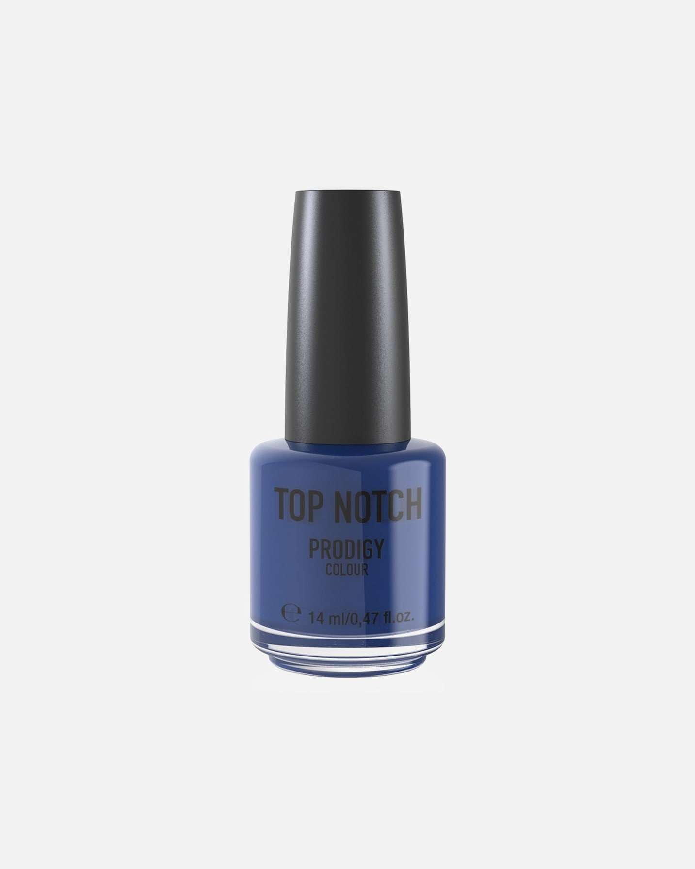 Smalto per unghie di Femmina TOP NOTCH PRODIGY Nail Colour 229