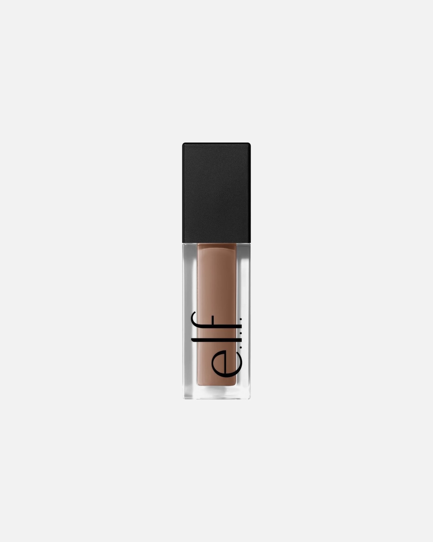 Ombretto di Unisex e.l.f. Liquid Velvet Eyeshadow GINGER SNAP