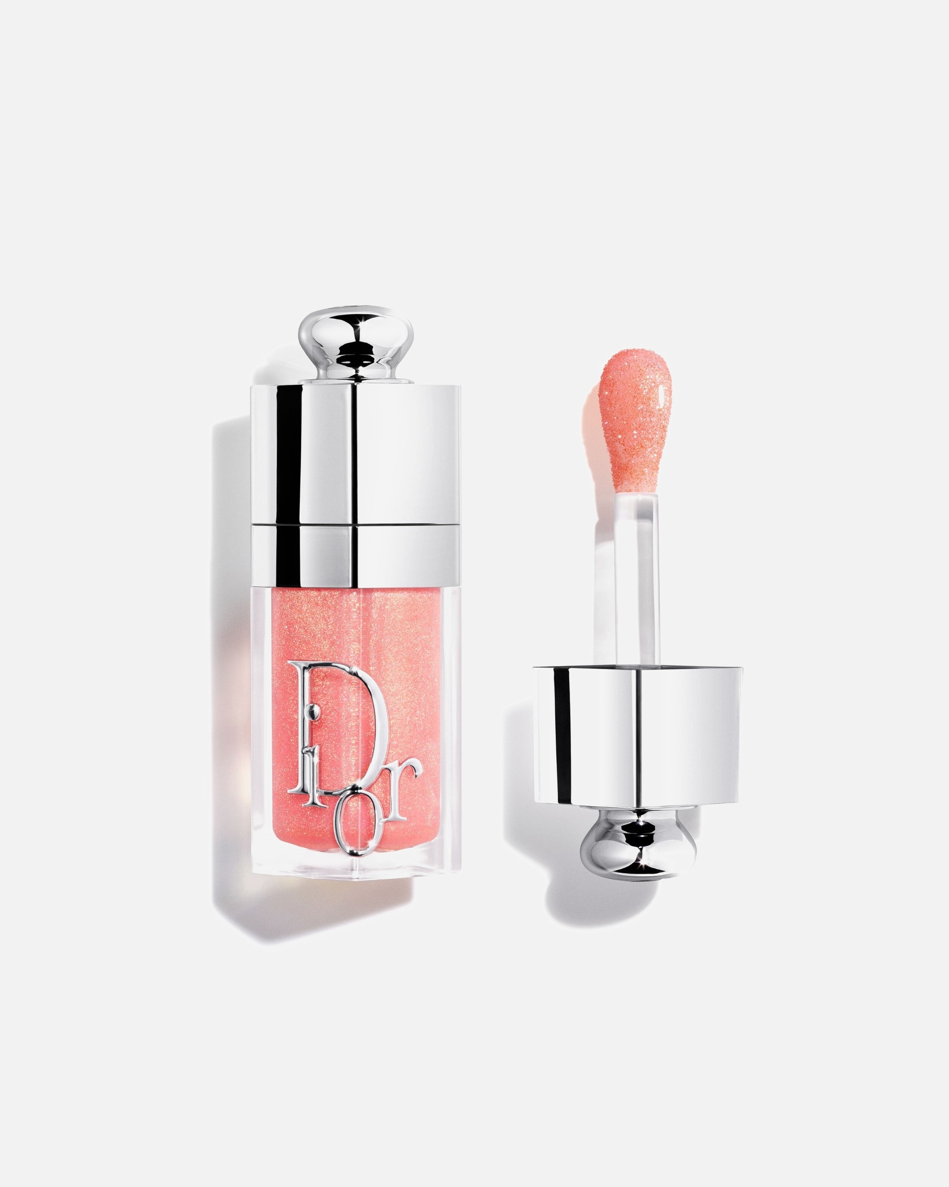 Olio per le labbra di Unisex DIOR Dior Addict Lip Glow Oil 077