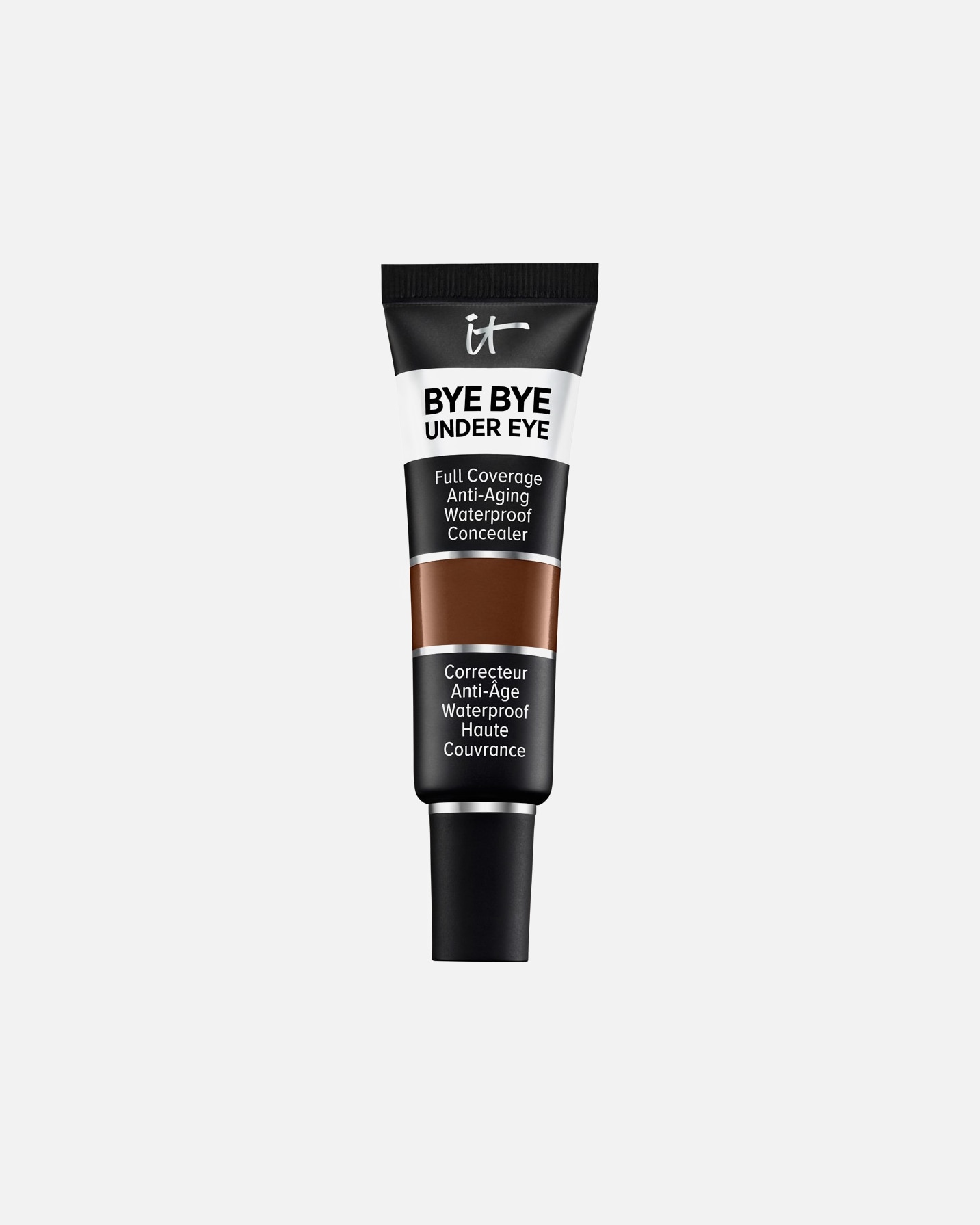 Correttore di Unisex IT COSMETICS BYE BYE Under Eye 44.0 DEEP NATURAL (N)
