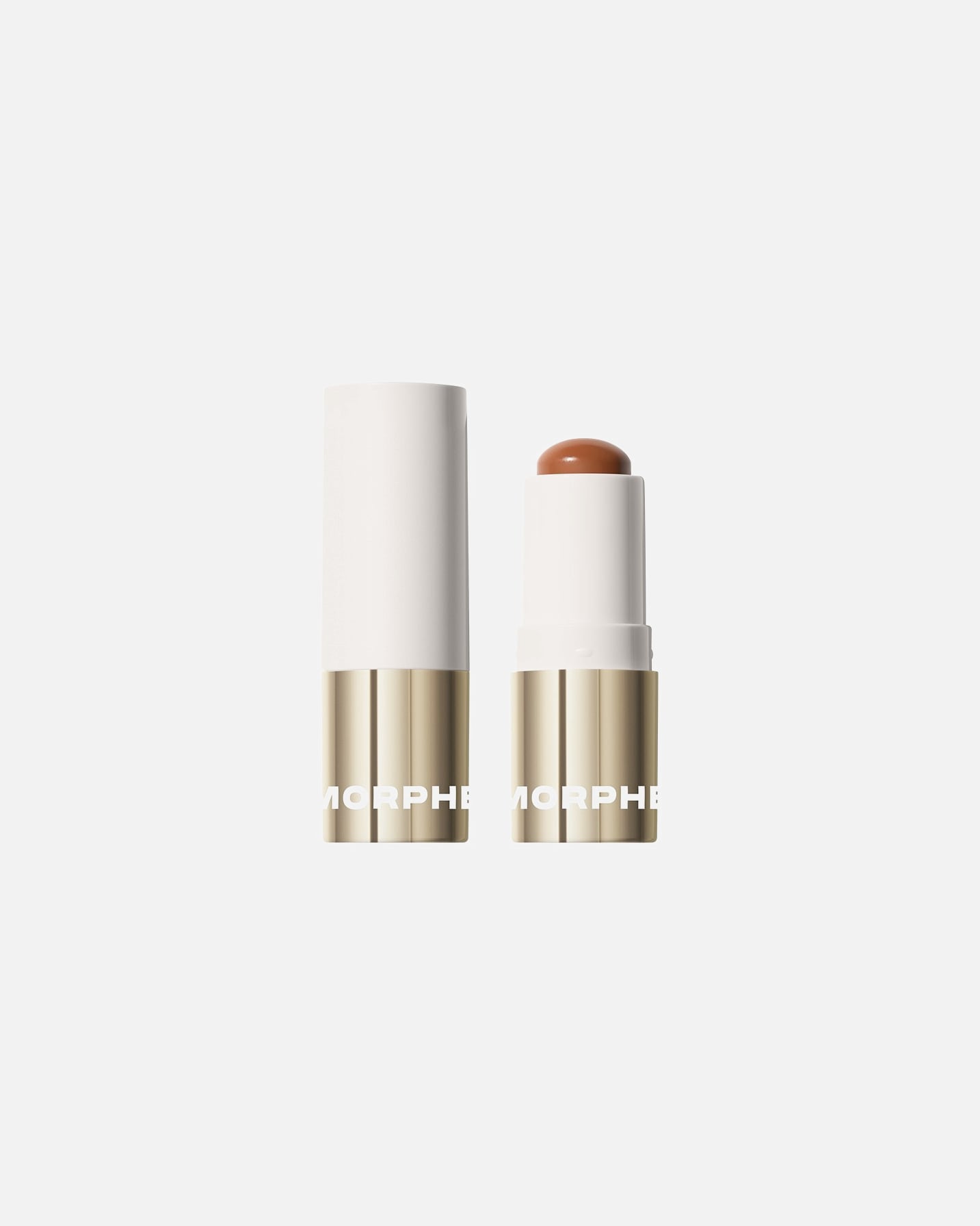 Terra di Unisex MORPHE Sudden Heat Creamy Bronzer Stick SIZZLE