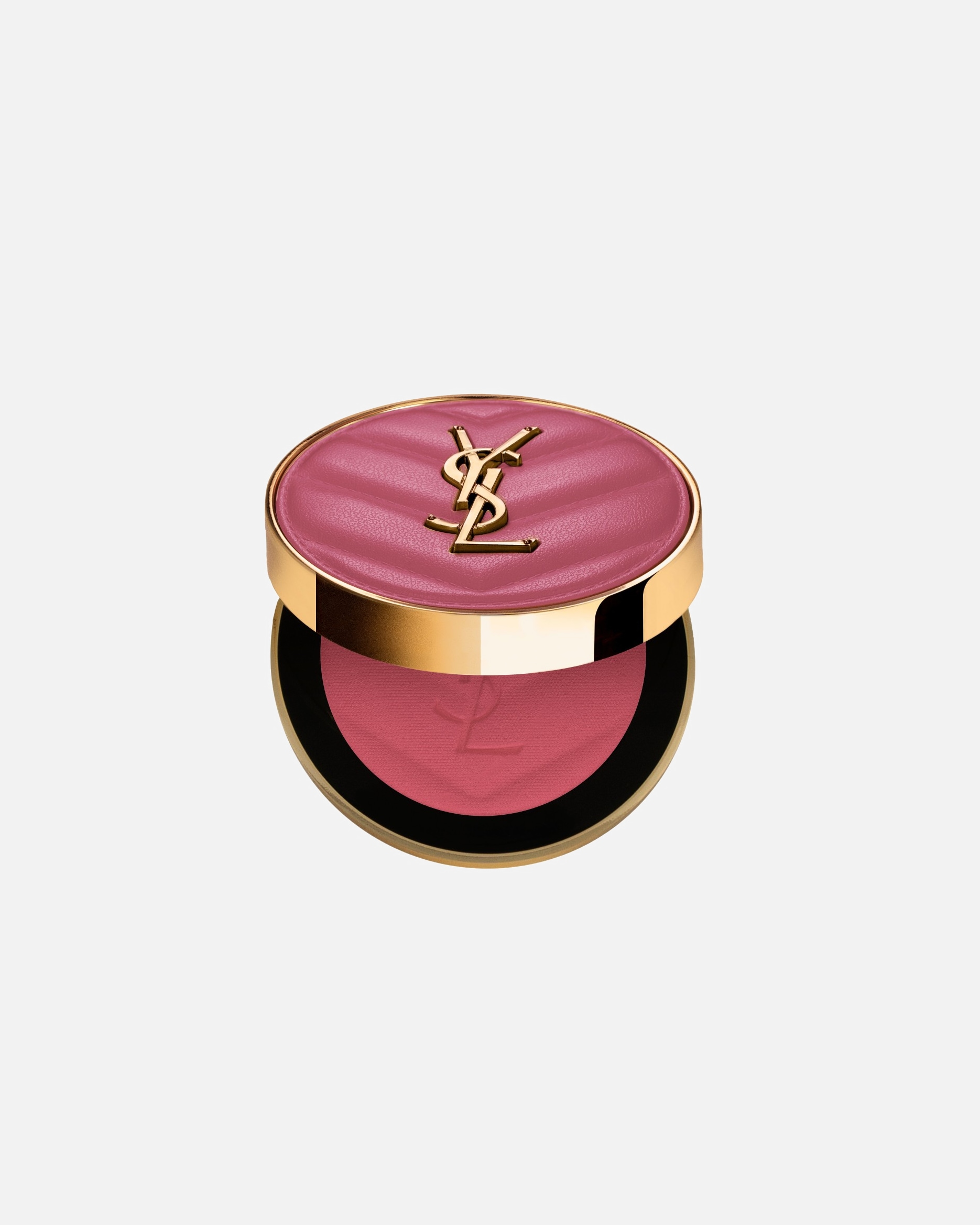 Blush di Unisex Yves Saint Laurent Make Me Blush POWDER- Blush in polvere vellutato 54 - Berry Bang (mat)