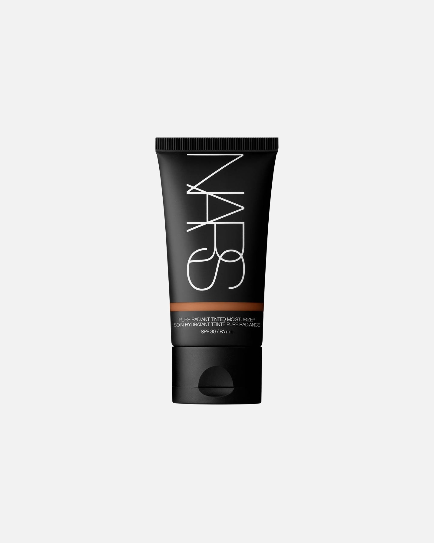Fondotinta di Femmina NARS Pure Radiant Tinted Moisturizer SPF30/PA+++ HAVANA