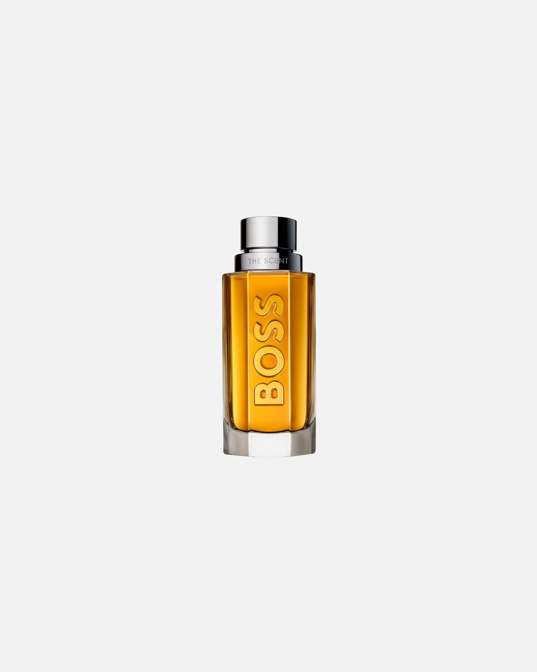 Eau de toilette di Maschio Hugo Boss Boss The Scent BOSS The Scent Eau de Toilette Uomo 100 ml 100 ml