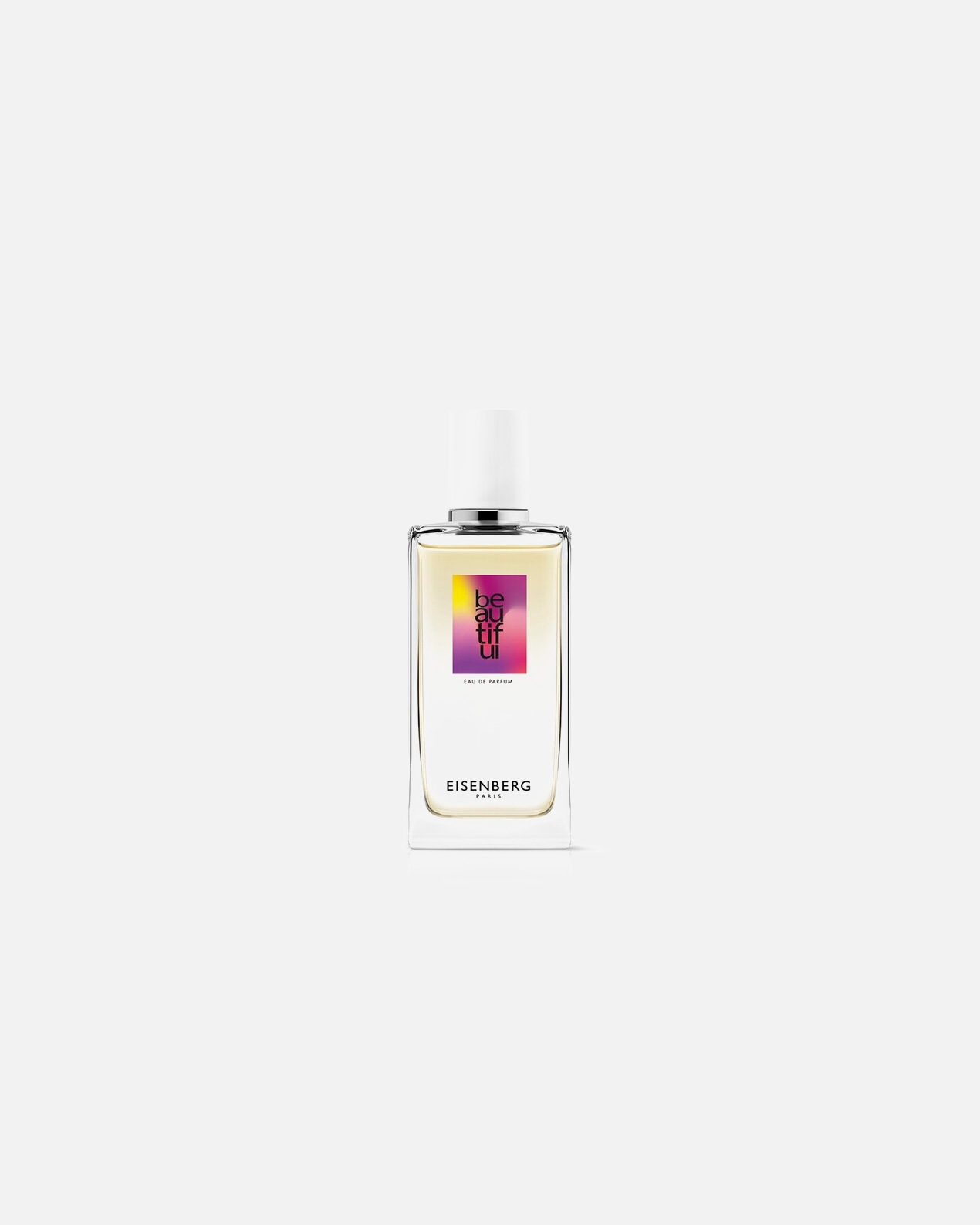 Profumo di Unisex EISENBERG Happiness La Collection Beautiful 50 ml