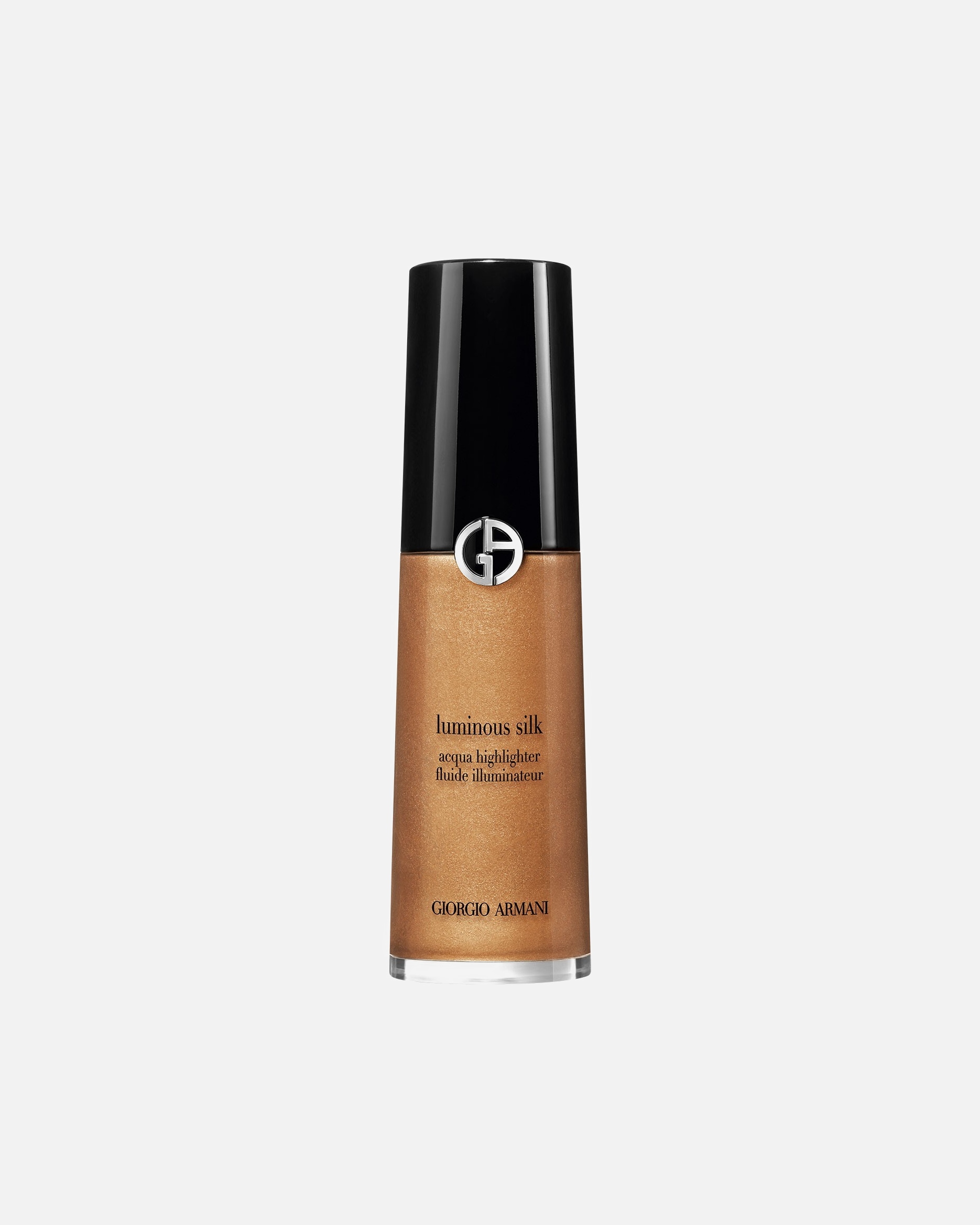 Illuminante di Unisex Giorgio Armani Luminous Silk Luminous Silk Acqua 05 - SUNSET