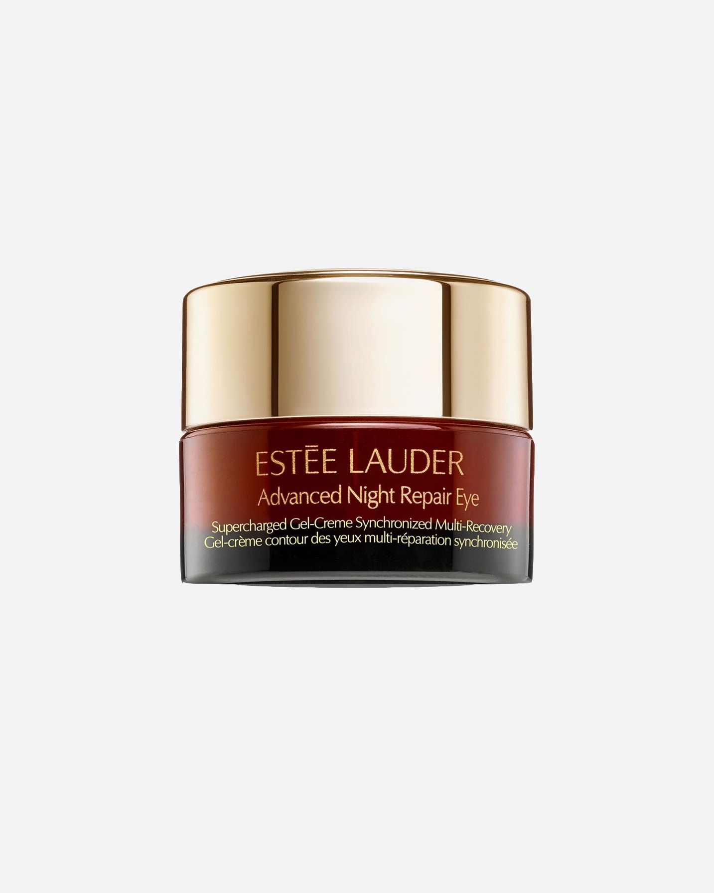 Crema occhi di Femmina Estée Lauder Advanced Night Repair Eye Gel Cream 5 ml