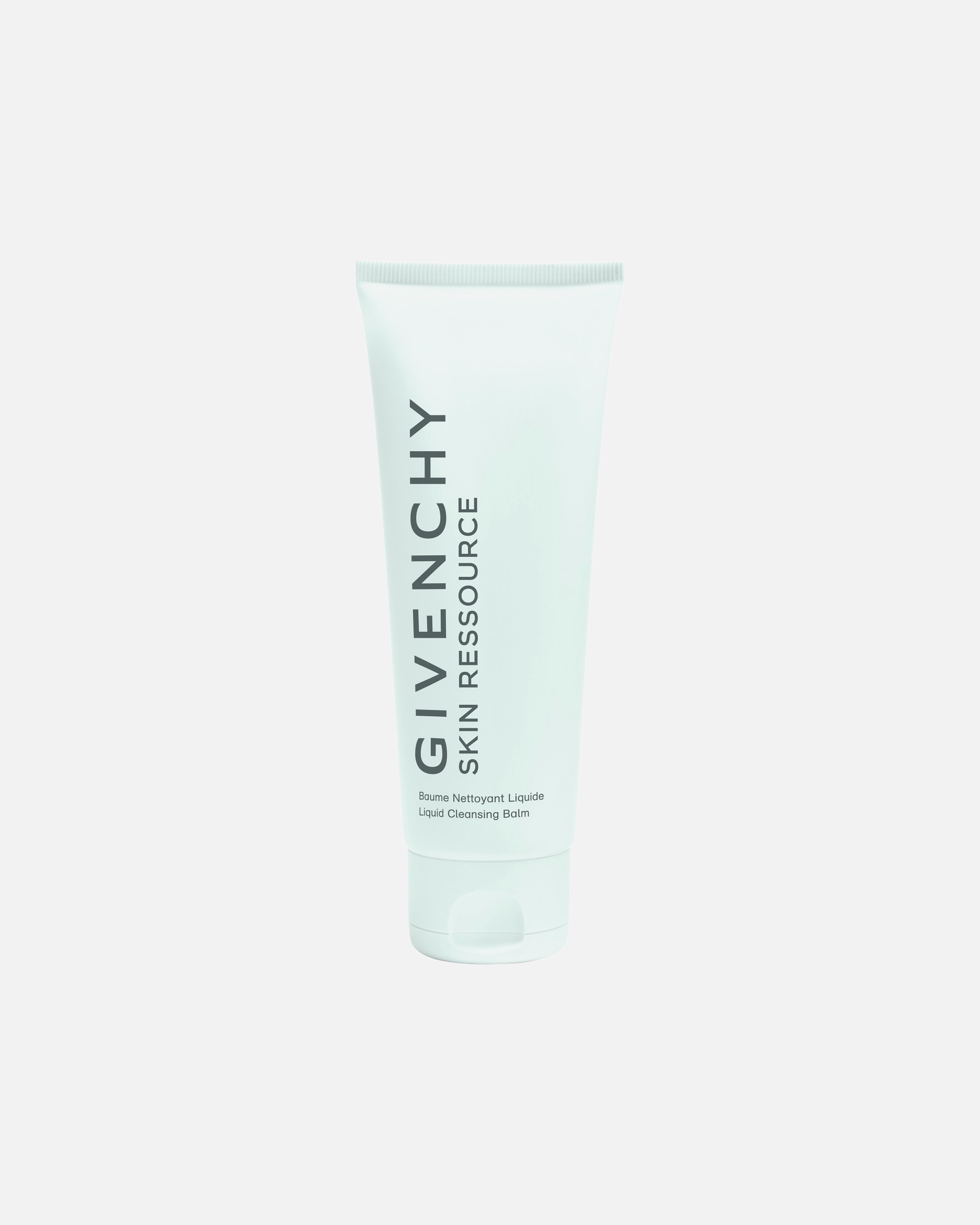 Crema detergente di Unisex Givenchy SKIN RESSOURCE Liquid Cleansing Balm 125 ml
