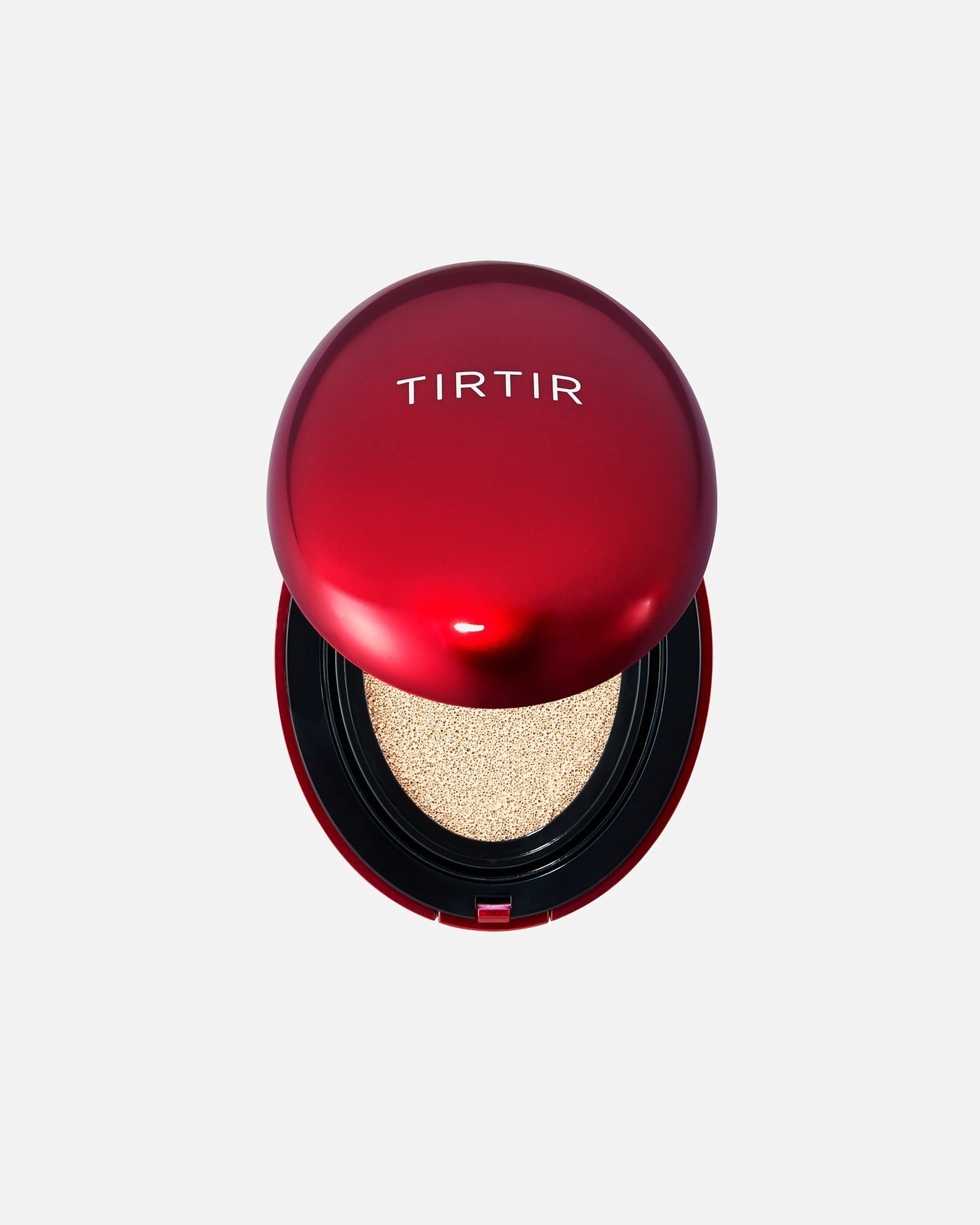 Fondotinta di Unisex TIRTIR Mask Fit Red Cushion 17N - VANILLA