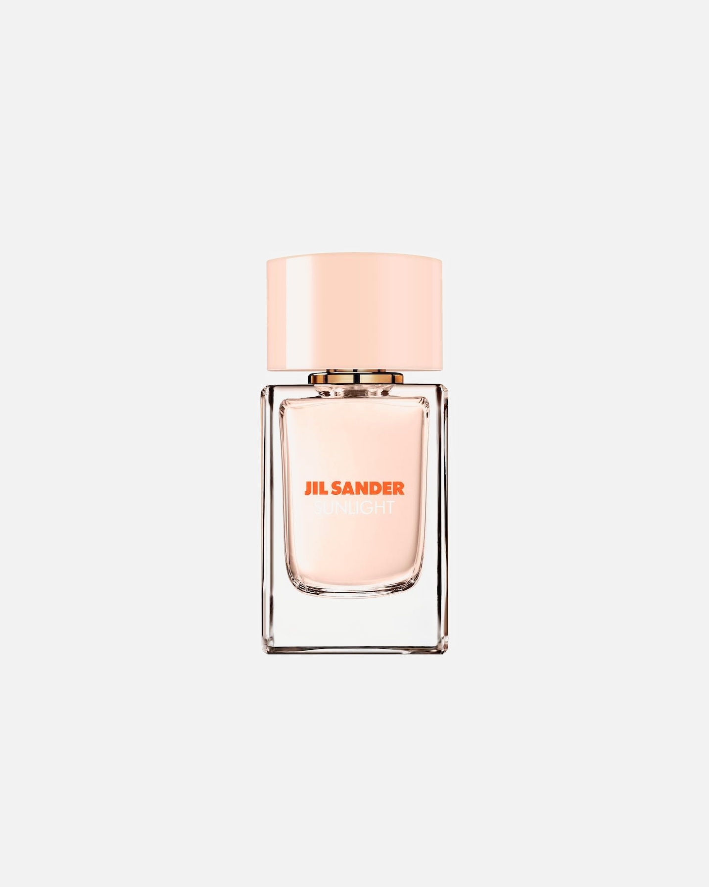 Eau de toilette di Femmina Jil Sander Cicalino 60 Millilitro