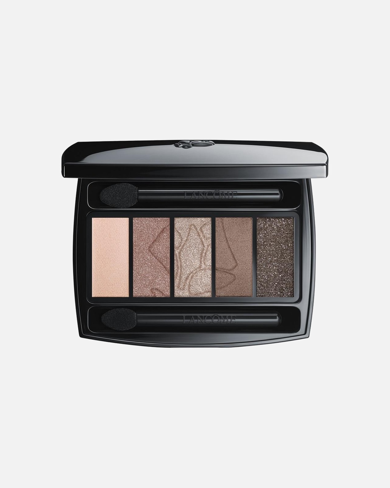 Ombretto di Unisex Lancôme Ombre Hypnôse Palette 16 Nr. 04 - Taupe Craze