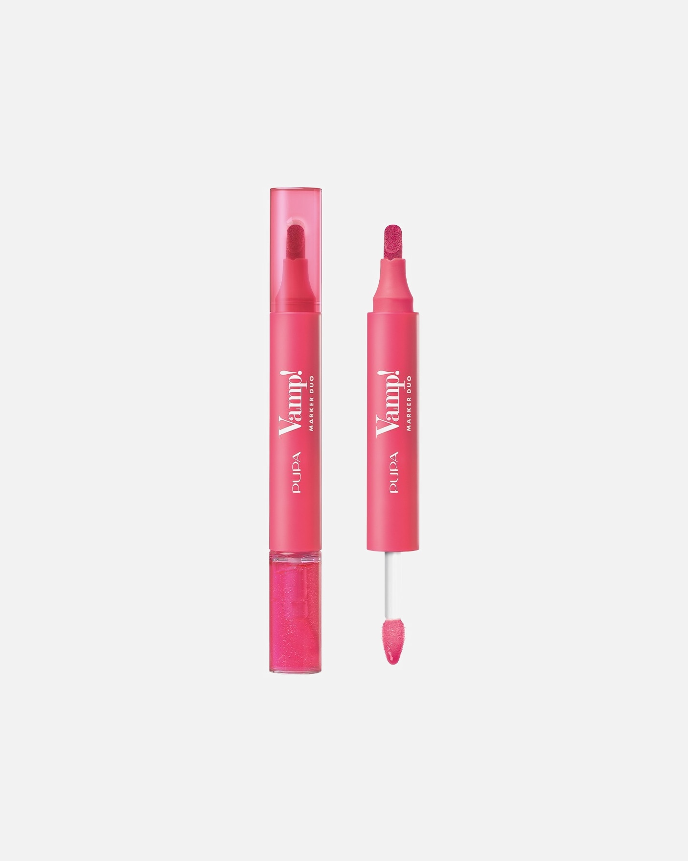 Rossetto di Unisex PUPA Milano VAMP! MARKER DUO 1 pezzo