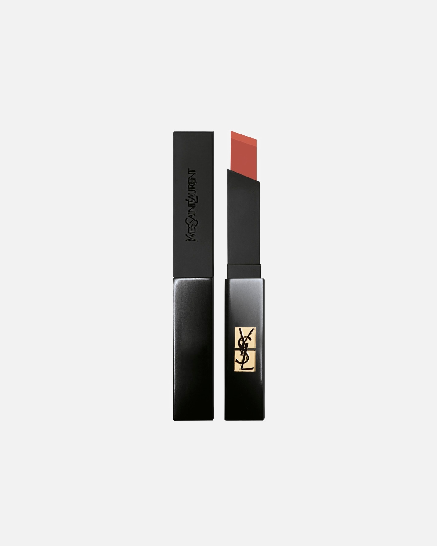 Rossetto di Unisex Yves Saint Laurent Makeup Rouge Pur Couture The Slim Velvet Radical 319 - 319