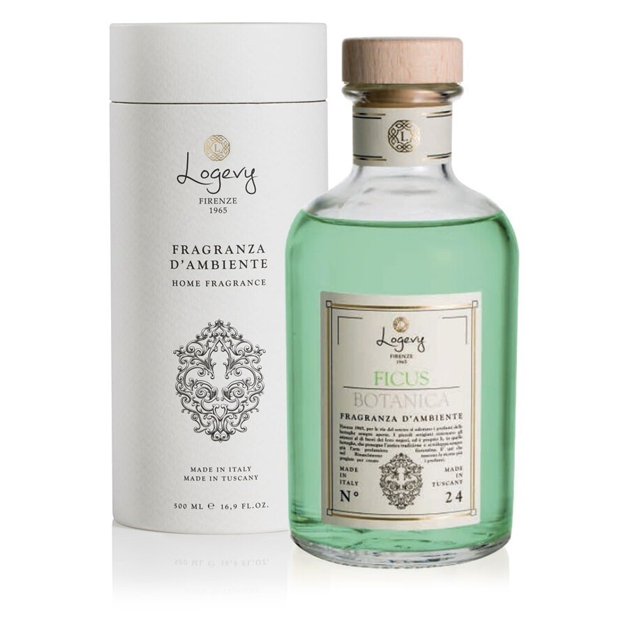 Logevy Ficus Botanica