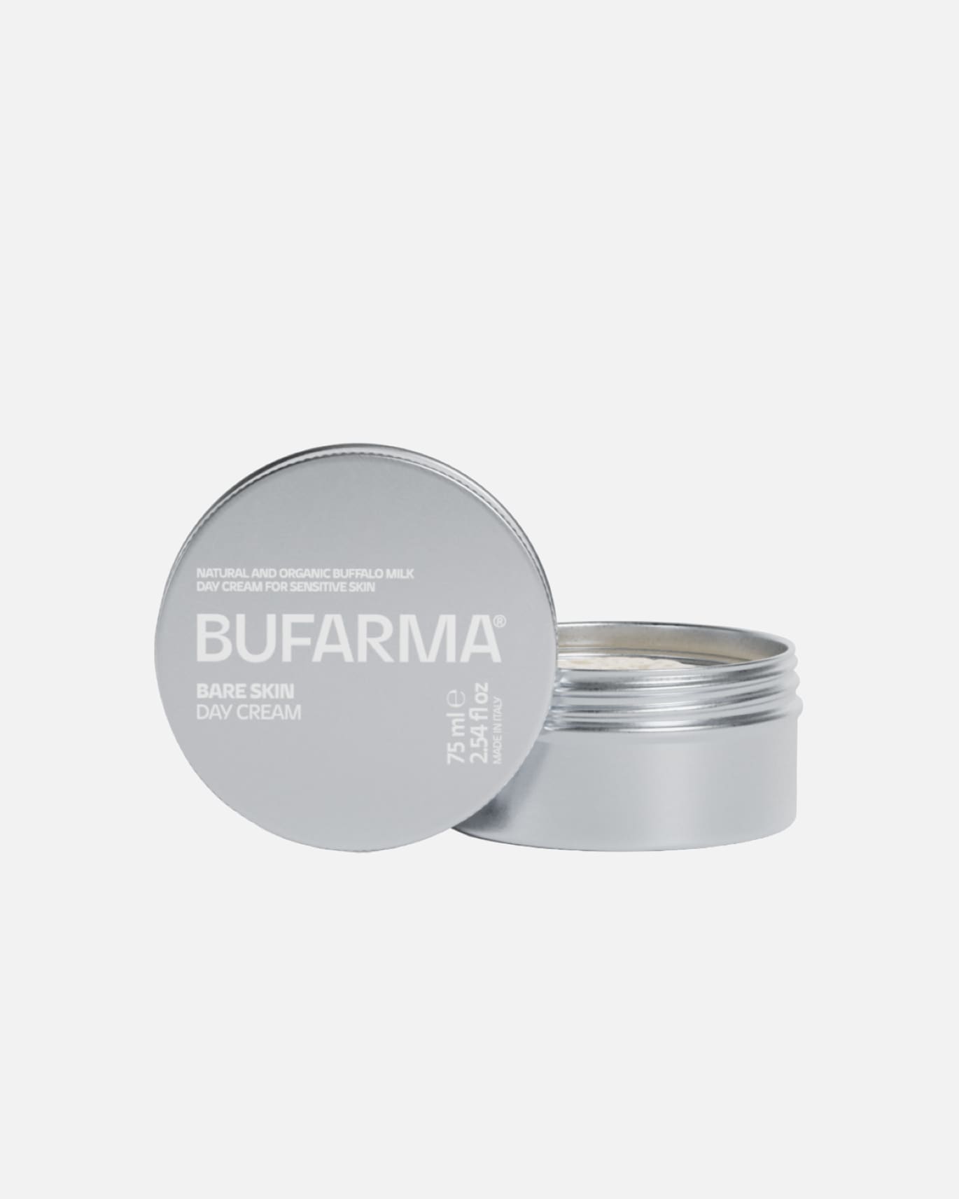 Crema da Giorno di Unisex BUFARMA Default Brand Line Crema Giorno Essenziale 75 ml